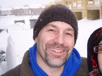 K.J. Kron