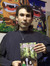 Joshua Blanc 4684365