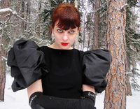 Roxanne Carter