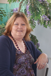 Lisa Lewis Moon