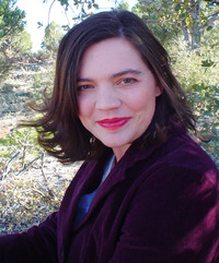 Cynthia Justlin