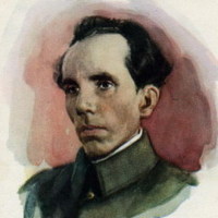 Nikolai Ostrovsky