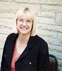 Vickie Britton