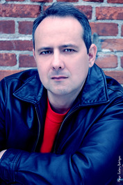 Paul Dyer