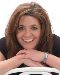 Nicole O'Dell
