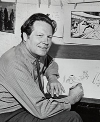 Don Freeman