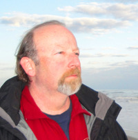 Gary Wayne Clark