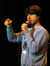 Demetri Martin