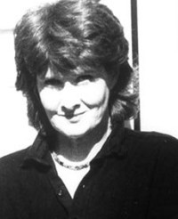 Eavan Boland