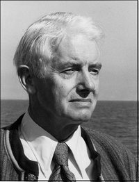 David Brower