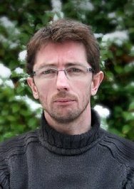 Adrian Dawson