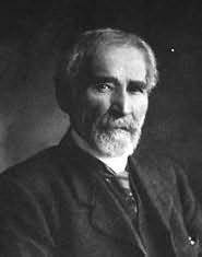 William Henry Hudson