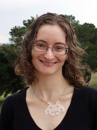 Jo Anderton