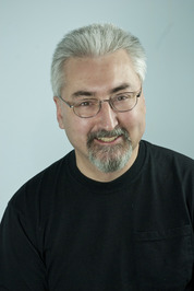 Paul Byers