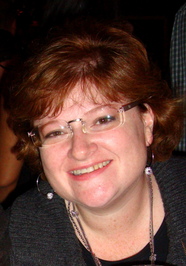 Amy Tupper