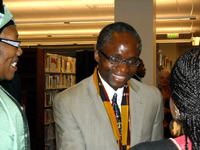 Mark Mathabane