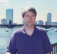 David Batchelor