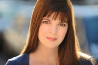 Katherine Kellgren