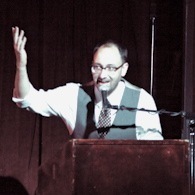 Jeffrey Dinsmore