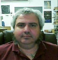 Glenn Skinner