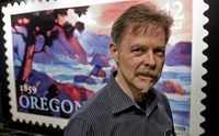 Gregory Manchess