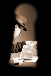 John F. Montagne