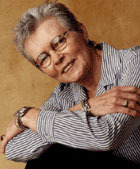 Dilys Evans