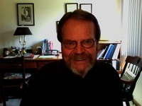 Larry Andrews