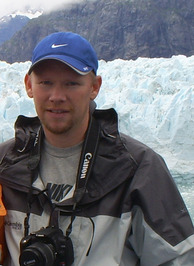 Nathan Martini