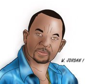 Wayne Jordan