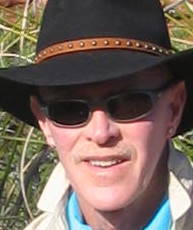 Aaron Allbright