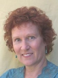 Christine Harris