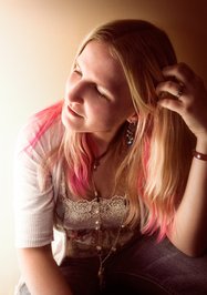 Samantha Boyette
