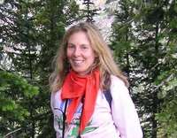 Lynne Cherry
