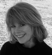 Patricia Ann McNair