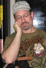 Jay Eckert