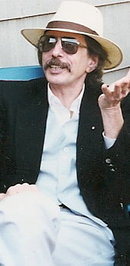 Karl Drobnic