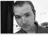 Matthew Rohrer