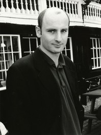 Richard Hamblyn