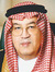 Ghazi Abdul Rahman Algosaibi