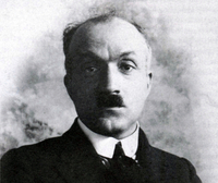 Ahmet Hâşim