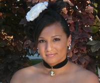Jennifer Roberts