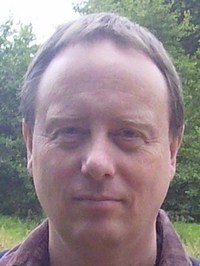 John D. Rhodes