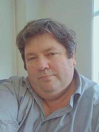 Greg Curtis