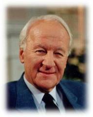 John R.W. Stott
