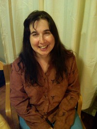 Rachel Coles