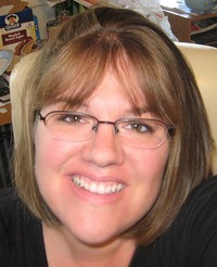 Michelle Raynor