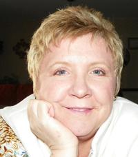 Jill Warren
