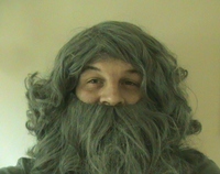 Oldman Brook