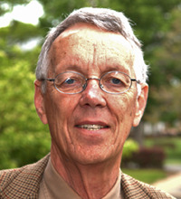 Donald Capps
